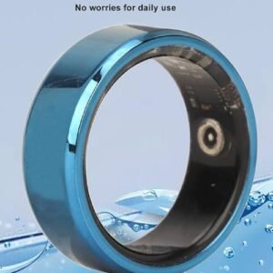 Smart Ring For Mens & Womens