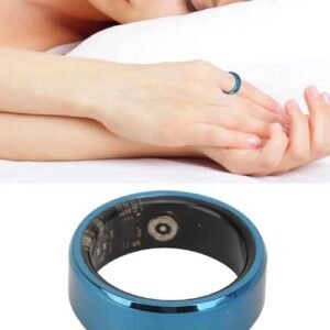 Smart Ring For Mens & Womens