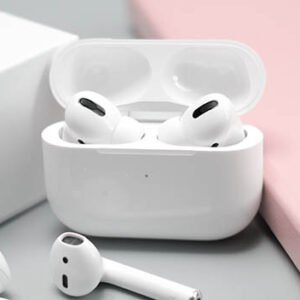 Apple AirPods (3rd generation), Wireless