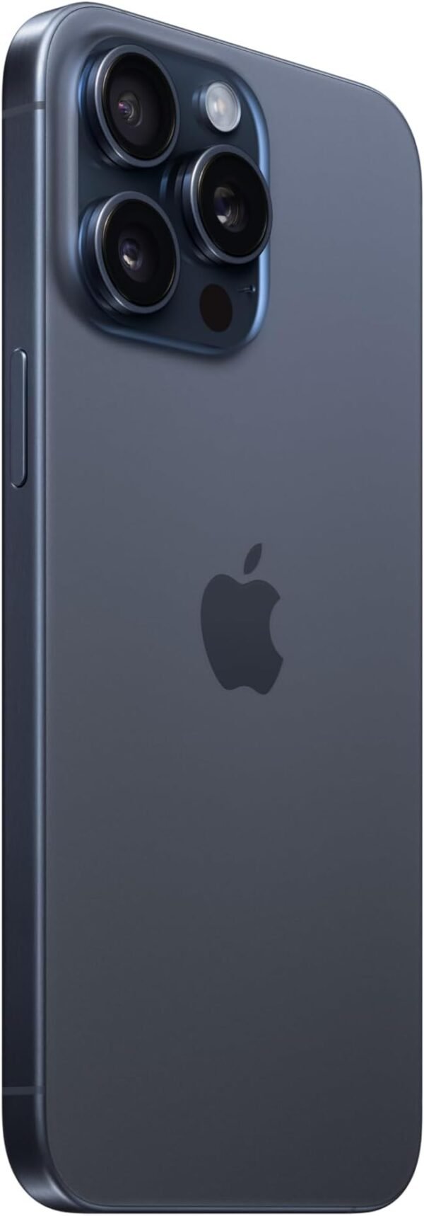 Apple iPhone 15 Pro Max (1 TB) - Blue Titanium - Image 4