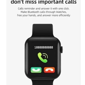 Smart Watch For Women